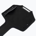 Running phone armband Nike Essentials Arm Band black/black/silver 3