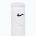 Volleyball elbow pads Nike Streak Volleyball Elbow Pads white/black 4