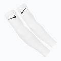 Volleyball sleeves Nike Dri-Fit Volleyball white/black