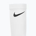 Volleyball sleeves Nike Dri-Fit Volleyball white/black 2