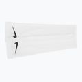 Volleyball sleeves Nike Dri-Fit Volleyball white/black 3