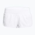 Under Armour Launch Pro 2'' women's running shorts white/white/reflective