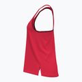 Under Armour Knockout Tank racer red/black women's training tank top 4