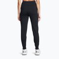 Under Armour Motion black/white women's training trousers 3