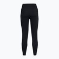 Under Armour Motion black/white women's training trousers 5