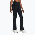 Women's trousers  Under Armour Motion Flare black/white