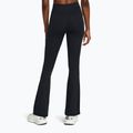 Women's trousers  Under Armour Motion Flare black/white 3