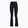 Women's trousers  Under Armour Motion Flare black/white 5