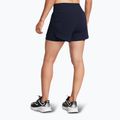 Under Armour Flex Woven 2in1 women's shorts midnight navy 3