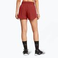 Under Armour women's Vanish 3in earthen orange/earthen orange shorts 3