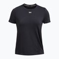 Under Armour women's training t-shirt Vanish Seamless Loose black/anthracite/white 3