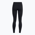 Under Armour Rival black/white women's training leggings 2