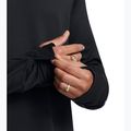 Under Armour Launch Elite CW Balaclava Hoody black/reflective men's running sweatshirt 3