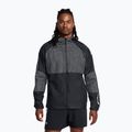 Under Armour Launch Elite CW black/reflective men's jacket