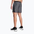 Men's Under Armour Launch 7" Heather black / black / reflective running shorts 3