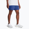 Under Armour Launch Elite 5" men's running shorts tech blue/tech blue/reflective