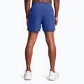 Under Armour Launch Elite 5" men's running shorts tech blue/tech blue/reflective 3