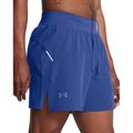 Under Armour Launch Elite 5" men's running shorts tech blue/tech blue/reflective 4