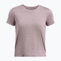 Under Armour Launch women's running t-shirt tetra gray/reflective