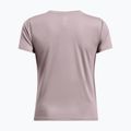 Under Armour Launch women's running t-shirt tetra gray/reflective 2