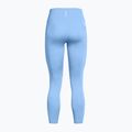 Under Armour Launch Ankle women's running leggings horizon blue/horizon blue/reflective 6