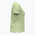 Under Armour Launch retro green/reflective women's running shirt 3