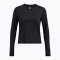 Under Armour Launch black/reflective women's running longsleeve