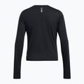 Under Armour Launch black/reflective women's running longsleeve 2