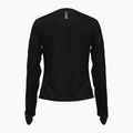 Under Armour Launch black/reflective women's running longsleeve 3