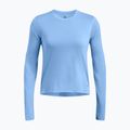 Under Armour Launch women's running longsleeve horizon blue/reflective