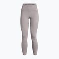 Under Armour Launch Elite CW women's running leggings tetra gray / reflective