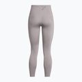 Under Armour Launch Elite CW women's running leggings tetra gray / reflective 2