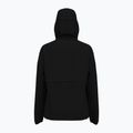 Under Armour Launch Elite CW women's running jacket black/reflective 2