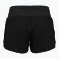 Under Armour Launch Pro 3'' women's running shorts black/reflective 2