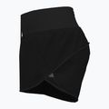 Under Armour Launch Pro 3'' women's running shorts black/reflective 4