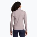 Under Armour Motion EMEA tetra gray/white women's training sweatshirt 2