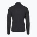 Under Armour Motion EMEA black/white women's training sweatshirt 4