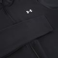 Under Armour Motion EMEA black/white women's training sweatshirt 6