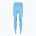 Under Armour Motion women's training leggings horizon blue/white 5