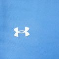 Under Armour Motion women's training leggings horizon blue/white 8