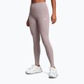 Under Armour Motion tetra gray/white women's training leggings