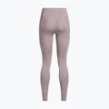 Under Armour Motion tetra gray/white women's training leggings 6