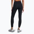 Under Armour Motion Ankle black/white women's training leggings 3