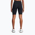 Under Armour Motion Bike EMEA women's training shorts black/white 3