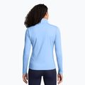 Under Armour Motion EMEA women's training sweatshirt horizon blue 2