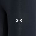 Under Armour Motion black/white women's training leggings 3