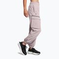 Women's Under Armour Unstoppable Cargo trousers tetra grey / black 4