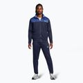 Under Armour men's tracksuit UA Emea Tracksuit Novelty midnight navy/tech blue/horizon blue