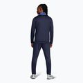 Under Armour men's tracksuit UA Emea Tracksuit Novelty midnight navy/tech blue/horizon blue 2