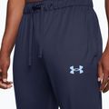 Under Armour men's tracksuit UA Emea Tracksuit Novelty midnight navy/tech blue/horizon blue 3